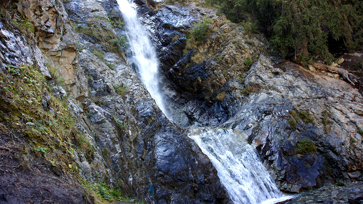 waterfallmanas