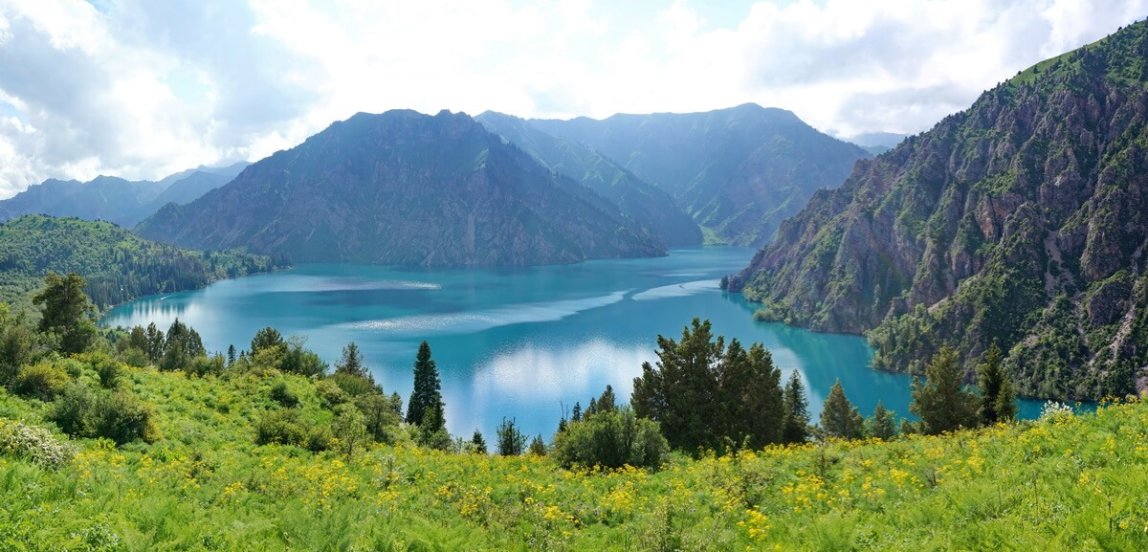 Kyrgyzstan tours destinations