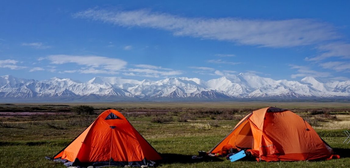 Kyrgyzstan tours destinations