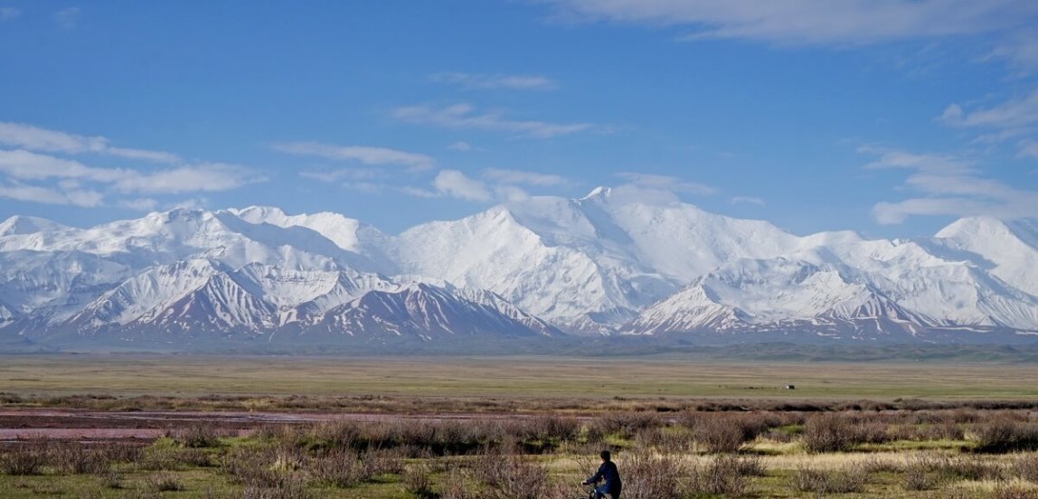 Kyrgyzstan tours destinations