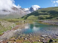 turgen lakes
